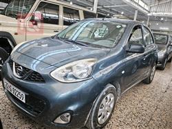 نيسان ميكرا